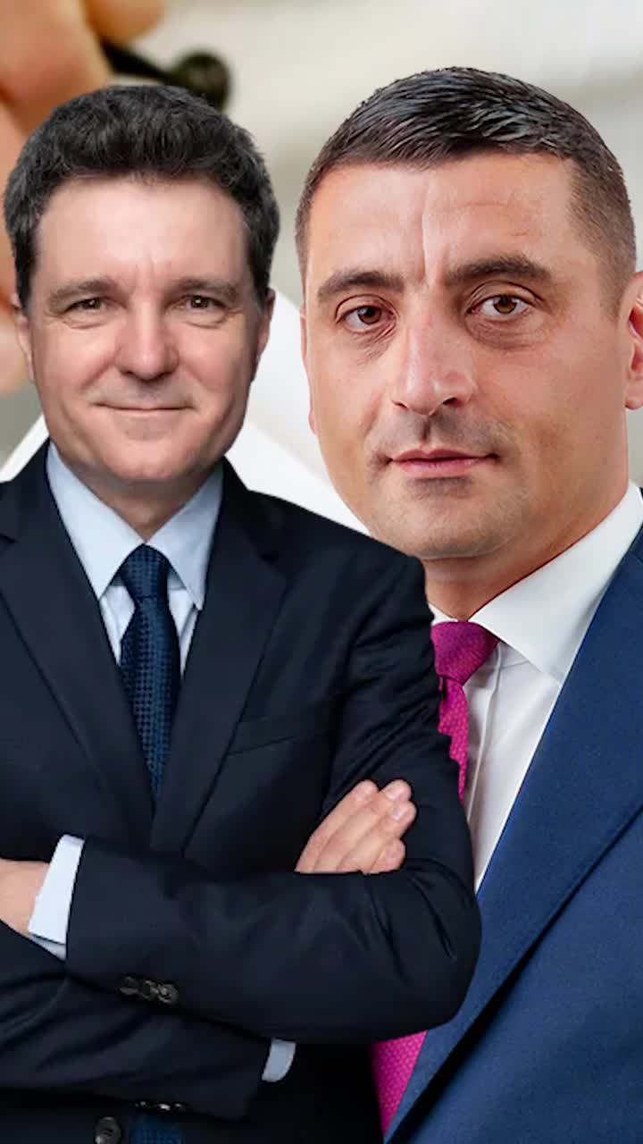 Alegeri prezidențiale 2025 Românii au ales: Nicușor Dan este noul președinte al României!