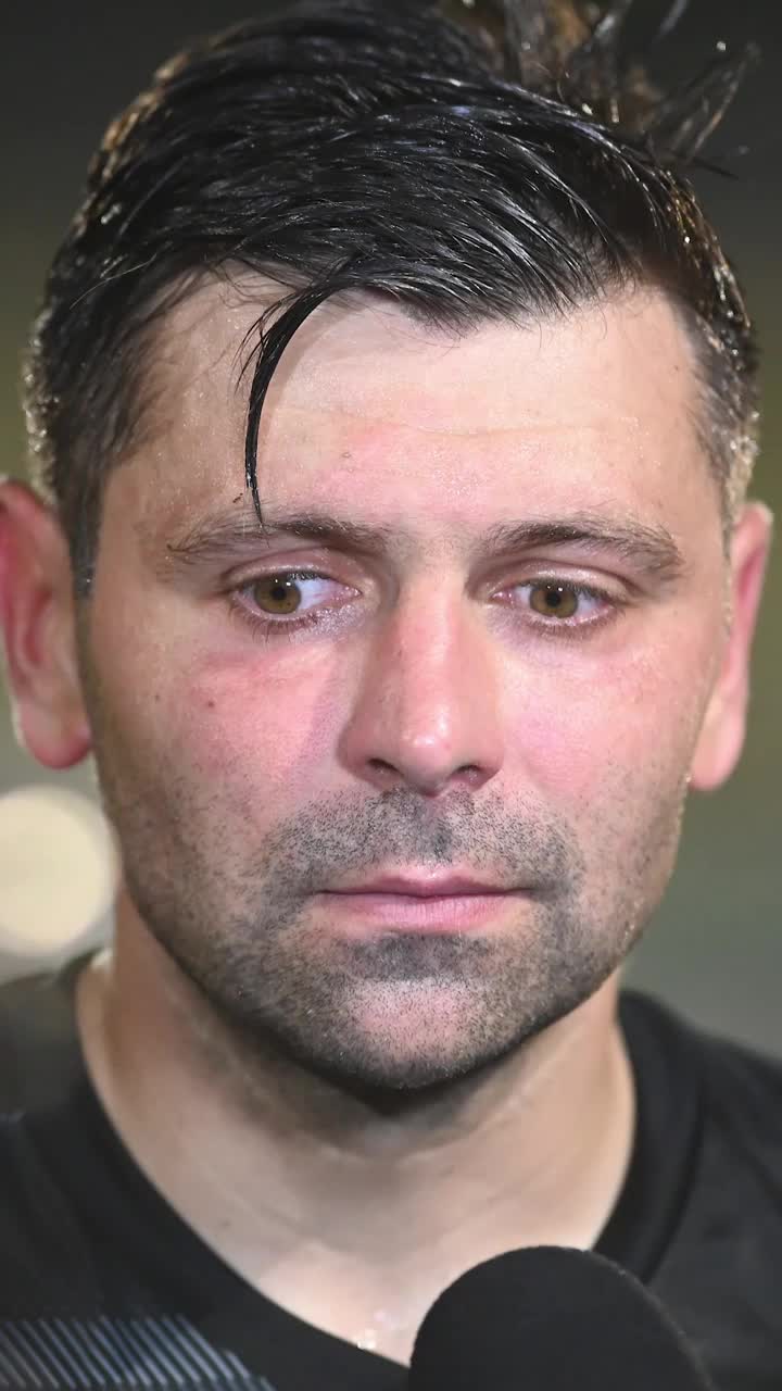 „Mi-a plăcut mult” Noua „perlă” a celor de la FCSB l-a uimit pe Raul Rusescu : „Un jucător de perspectivă”