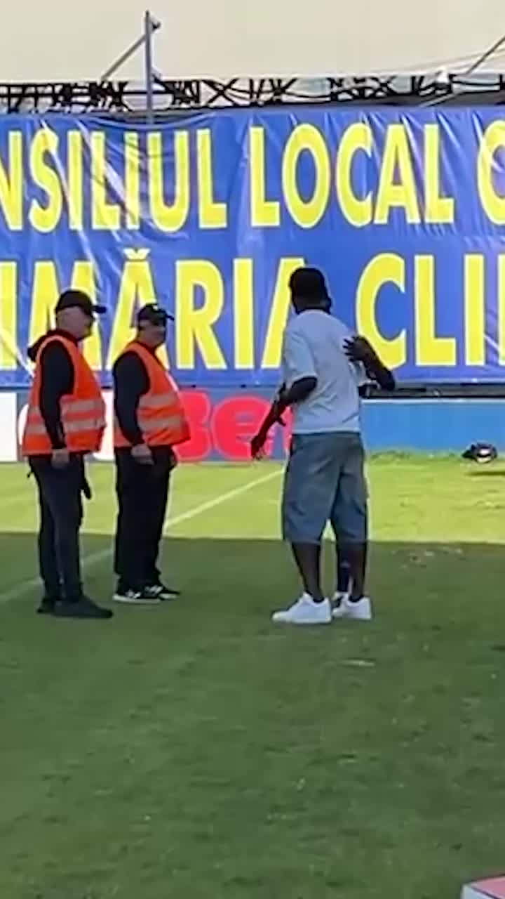 A doua sărbătoare Gele a celebrat victoria Unirii Slobozia, după ce a devenit campion al României cu FCSB