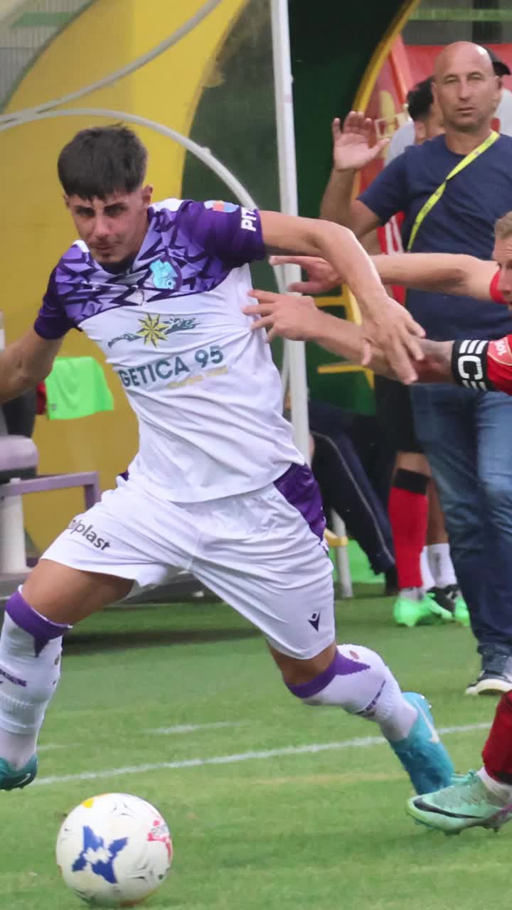 FC Argeș, Campioană în Liga 2 Csikszereda a promovat direct, dar a fost demolată în ultimul meci » Echipele care vor juca în baraj