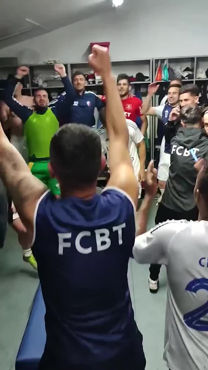 „Vreau play-off la anul!” Iftime a răsuflat ușurat după salvarea Botoșaniului + Ce spune Grozavu