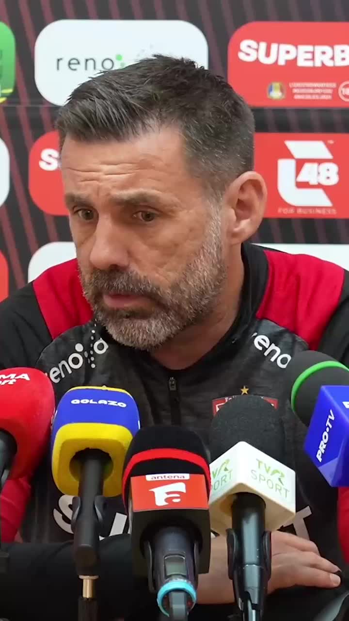 Dinamo, cu gândul la viitor Kopic a clarificat situația lui Amzăr + Ce se întâmplă cu gemenii Irimia