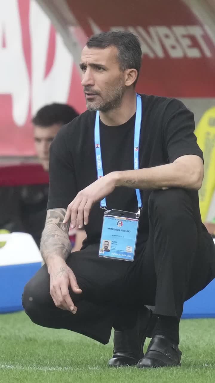 Mehmet Topal a plecat Tehncianul turc a părăsit Petrolul Ploiești pentru a doua oară în actualul sezon