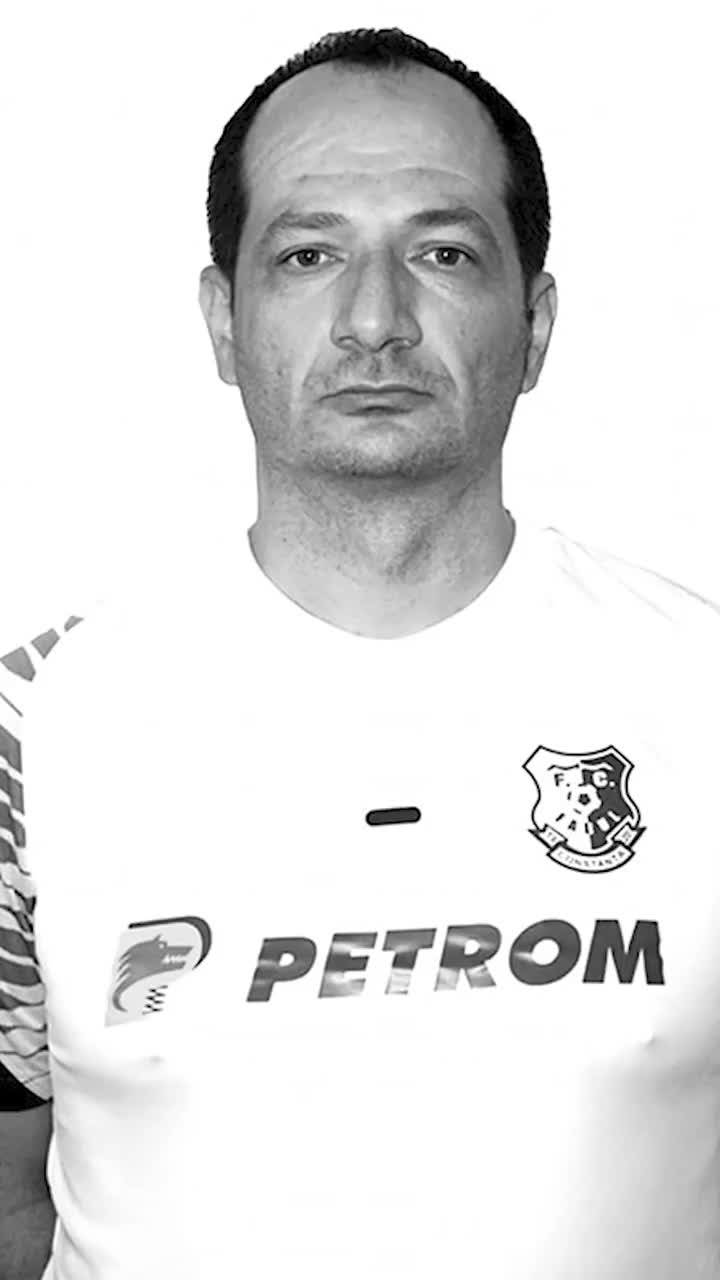 Doliu în fotbalul românesc Radu Paligora, fost medic la FCSB, CFR Cluj și Farul, a murit. Avea 50 de ani
