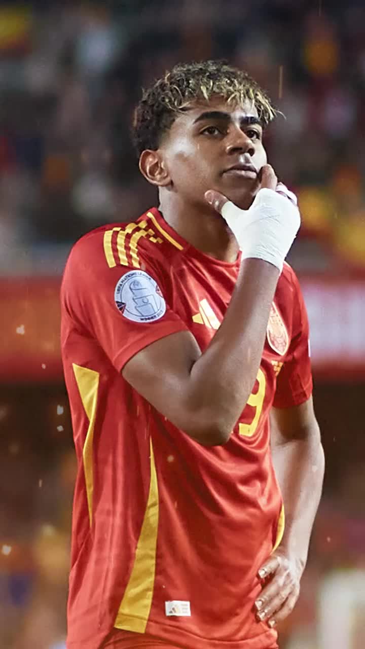 „Act grav de indisciplină” Lamine Yamal și doi puști de la Real și Atletico, excluși din lotul Spaniei în urmă cu 2 ani: „Comportament nepotrivit”
