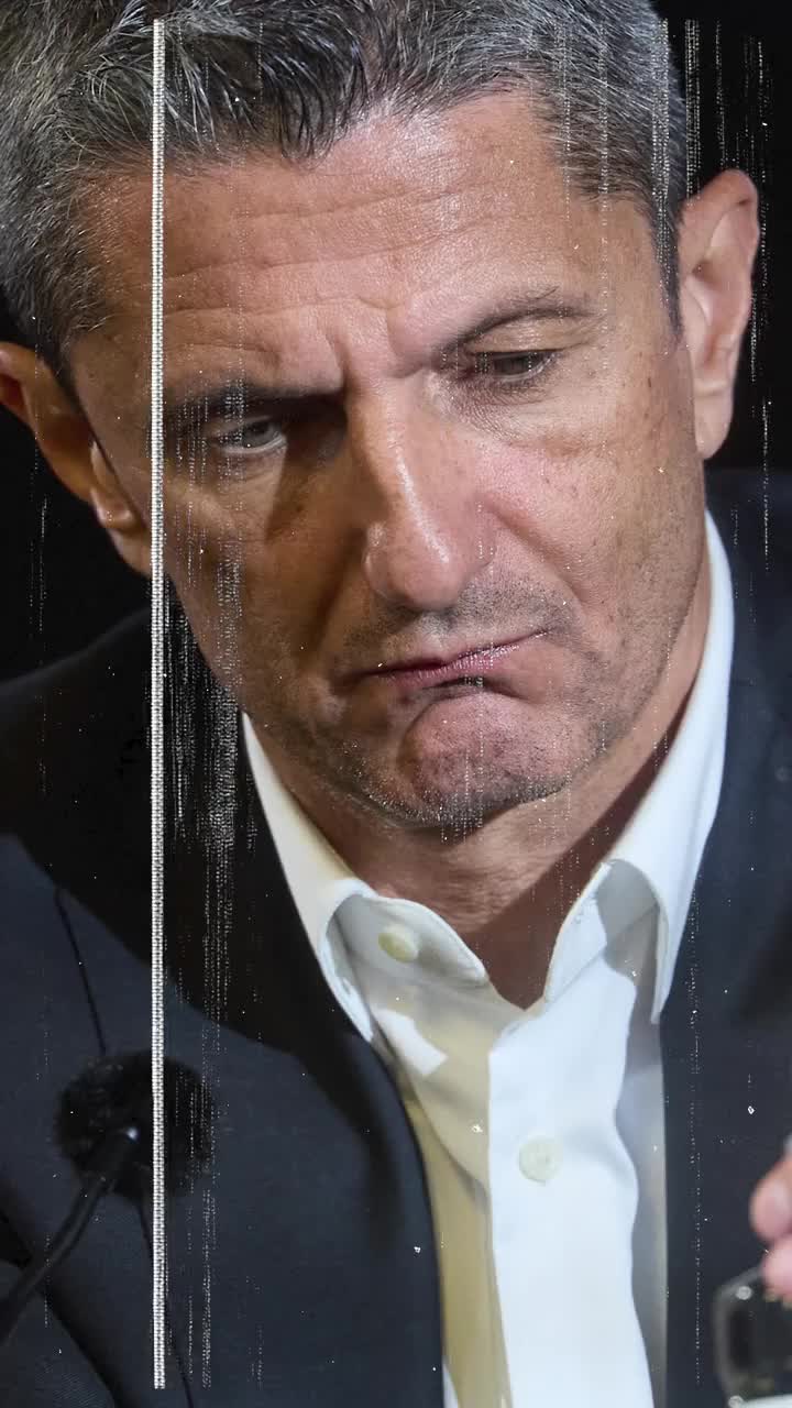 Lucescu, final de drum la PAOK?! Conflict între Savvidis și Răzvan! I-a găsit deja înlocuitor + câți bani primește dacă va fi demis
