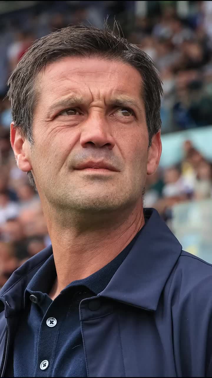 Parma, modelul Chivu Analiză GOLAZO.ro. Cum a reușit un antrenor debutant să salveze în 100 de zile o echipă prăbușită