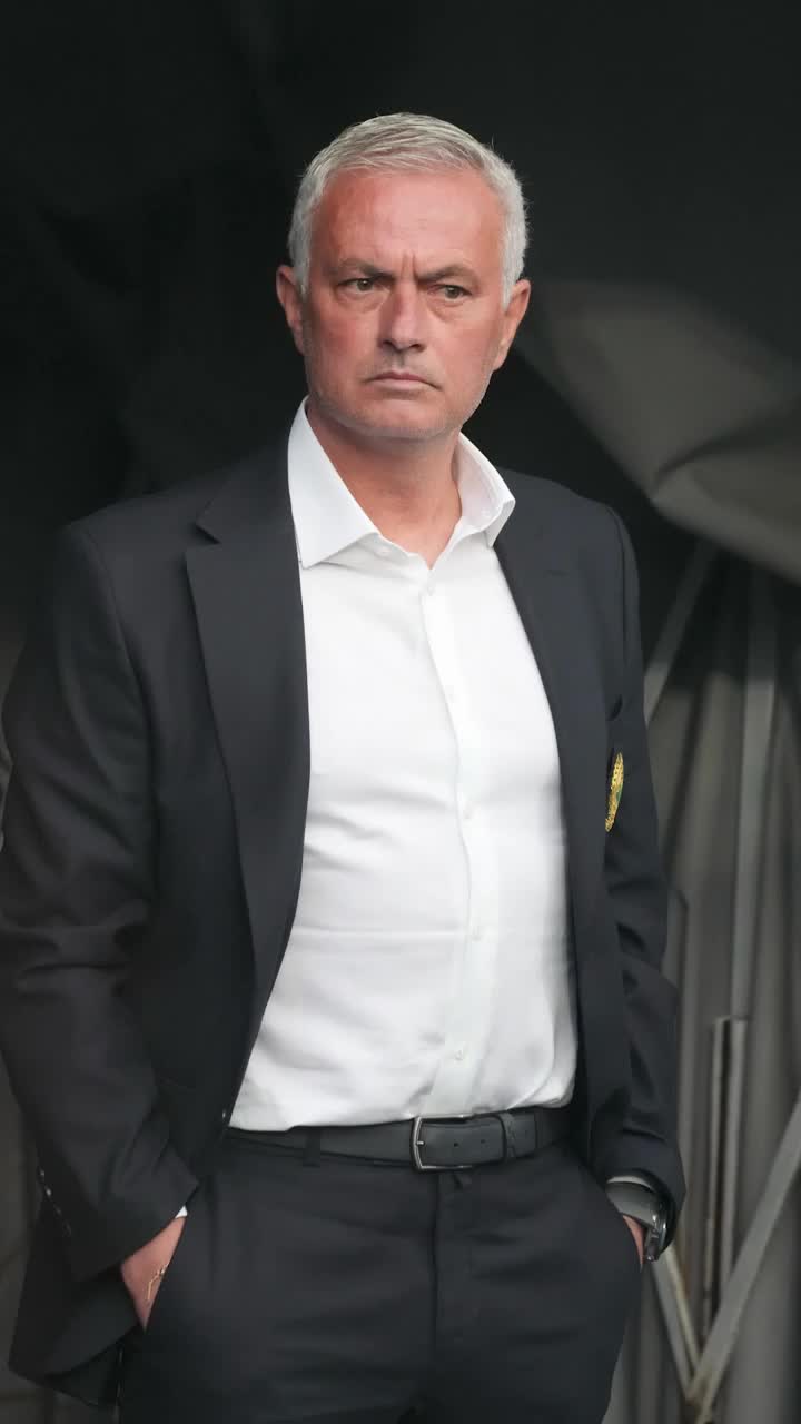 „Mourinho nu mai are loc în Europa” Un fost selecționer al României, peste „The Special One”: „Cel mai bun din ultimii 20 de ani”