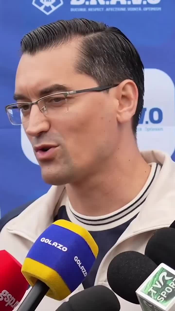 Austria se teme Burleanu dezvăluie cum încearcă rivala României să blocheze Zidul Galben: „Am fi fost mai mulți decât ei”