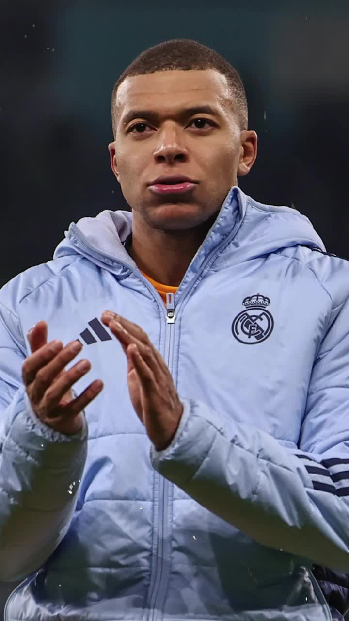 Mbappe, mesaj pentru PSG  Ce a postat starul francez după finala Ligii Campionilor » Luis Enrique,   înțepătură discretă : „Decizia lui a fost alta”