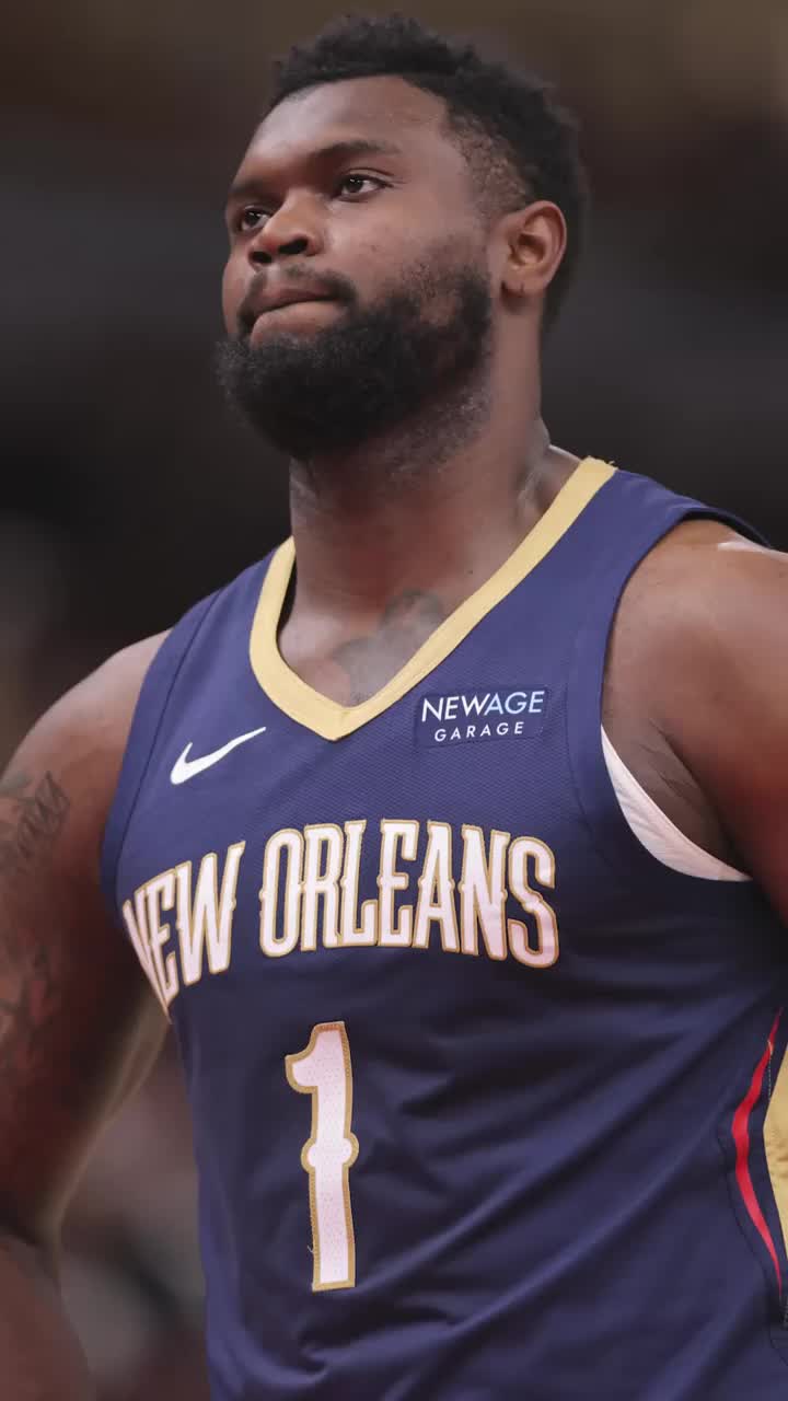 Acuzat de viol Starul celor de la New Orleans Pelicans, dat în judecată de o femeie, care susține că a fost abuzată