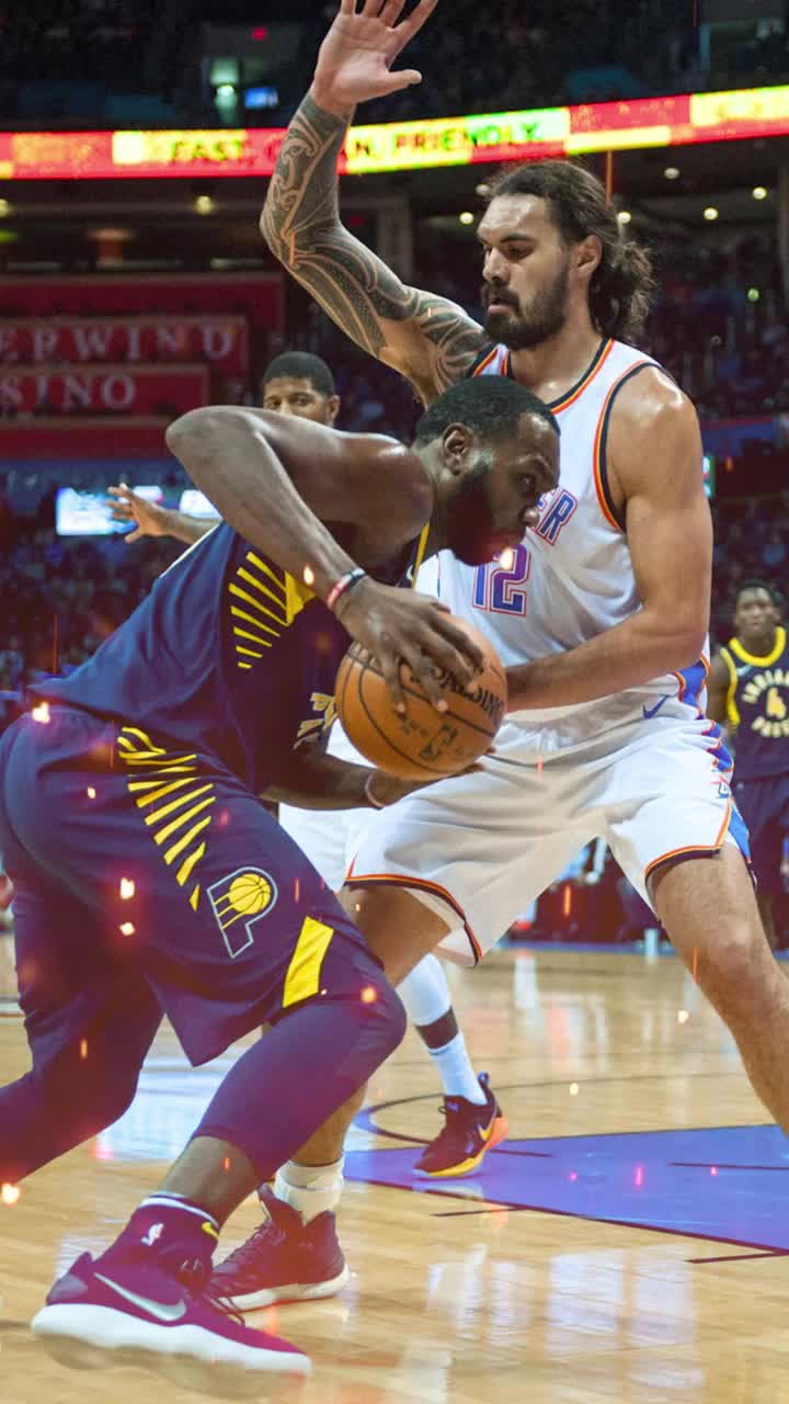 S-a stabilit finala NBA Oklahoma City Thunder - Indiana Pacers, în ultimul act al competiției » Când se joacă