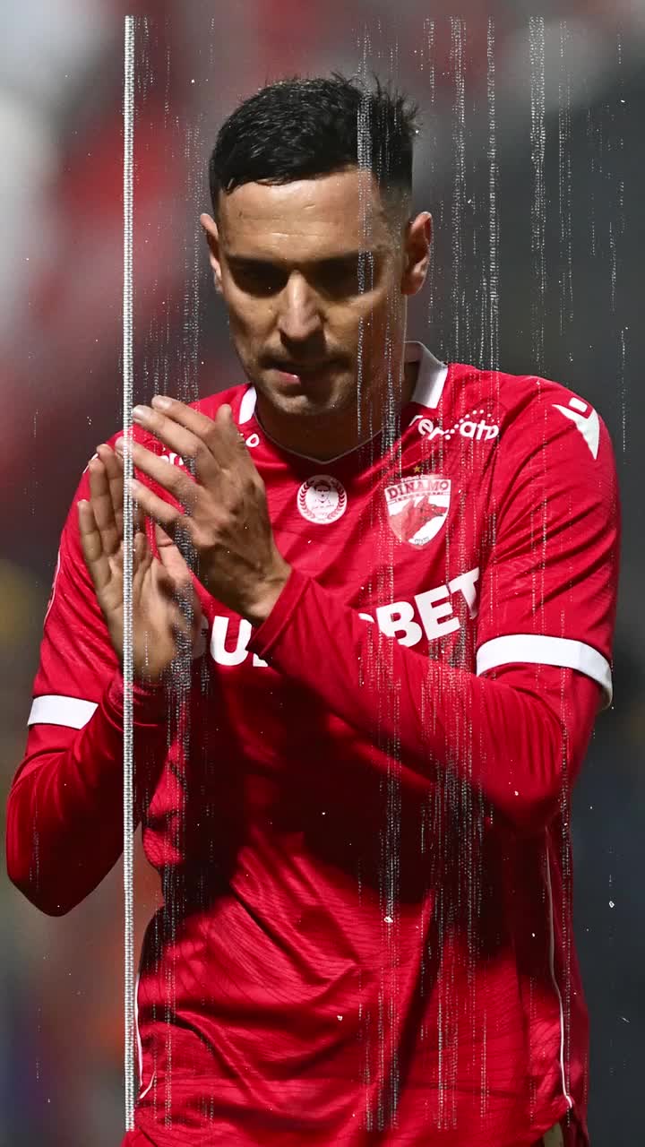 Semnează cu Dinamo    Mutare neașteptată  făcută de „câini” » S-a antrenat singur, deși putea merge în cantonament