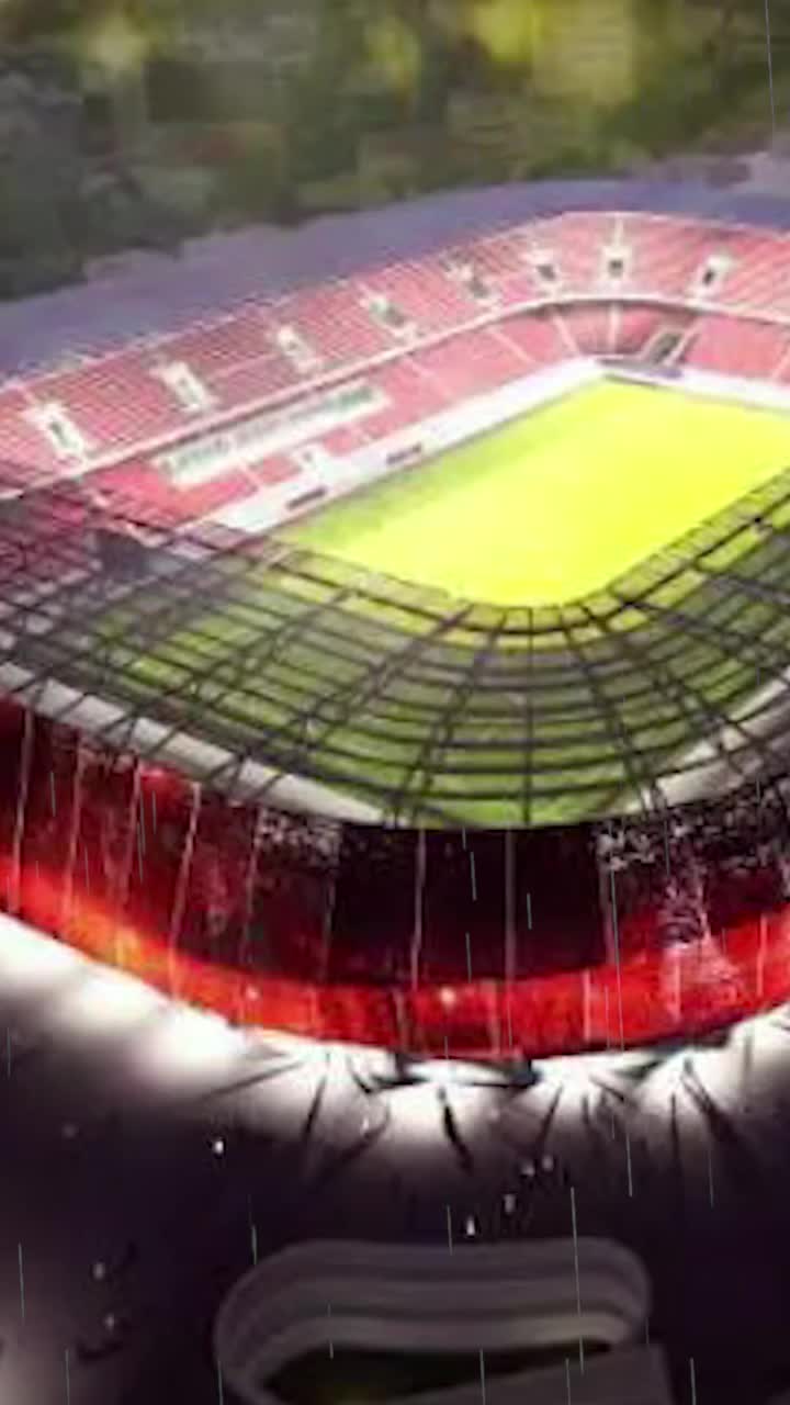 Confirmarea: stop stadioanelor! Informația publicată de GOLAZO.ro a fost confirmată în această seară de un politician important