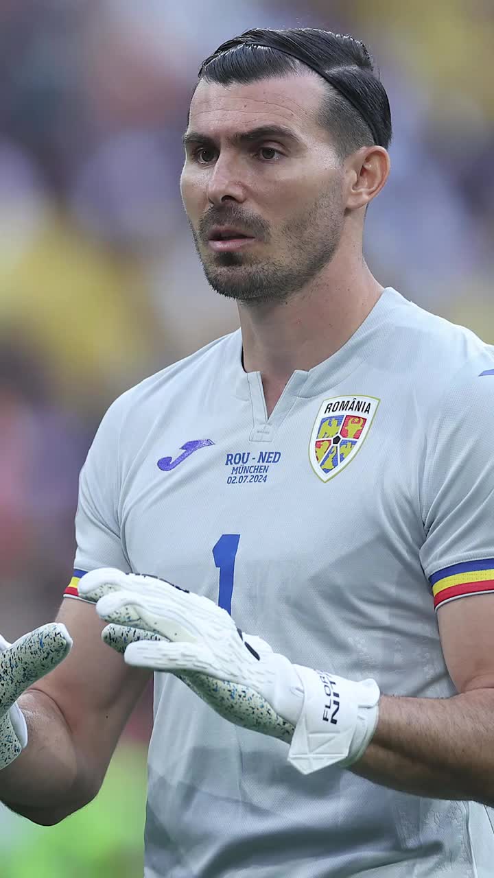 „Da, îl vreau” Zeljko Kopic, despre transferul internaționalului român