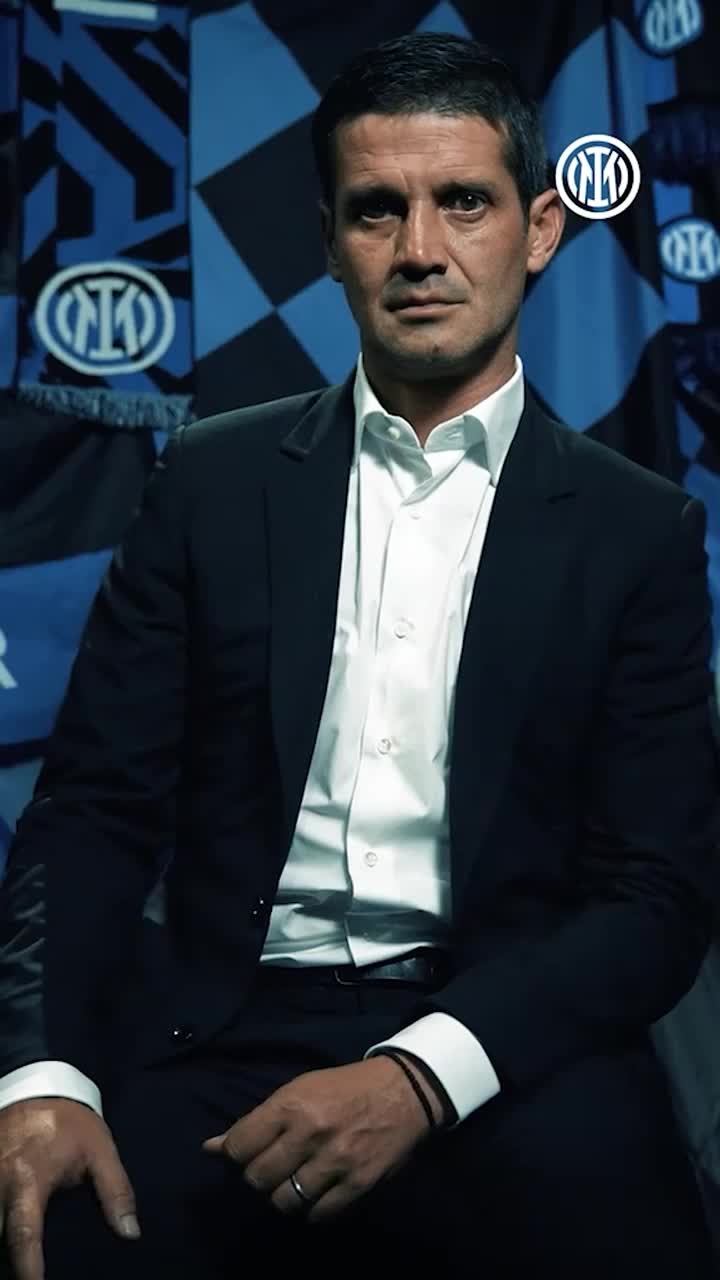 „Inter, dintotdeauna” VIDEO Clip special făcut de Inter pentru Chivu: „Peste 100 de bătălii cu această stemă. Sunt gata să o apăr din nou”