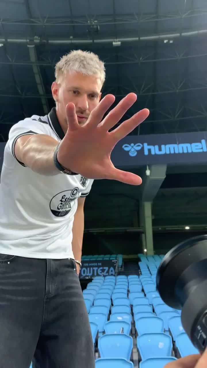 Radu, a 4-a ligă mare    Portarul va juca la Celta,  în Spania. Un singur campionat îi lipsește în Top 5 Europa