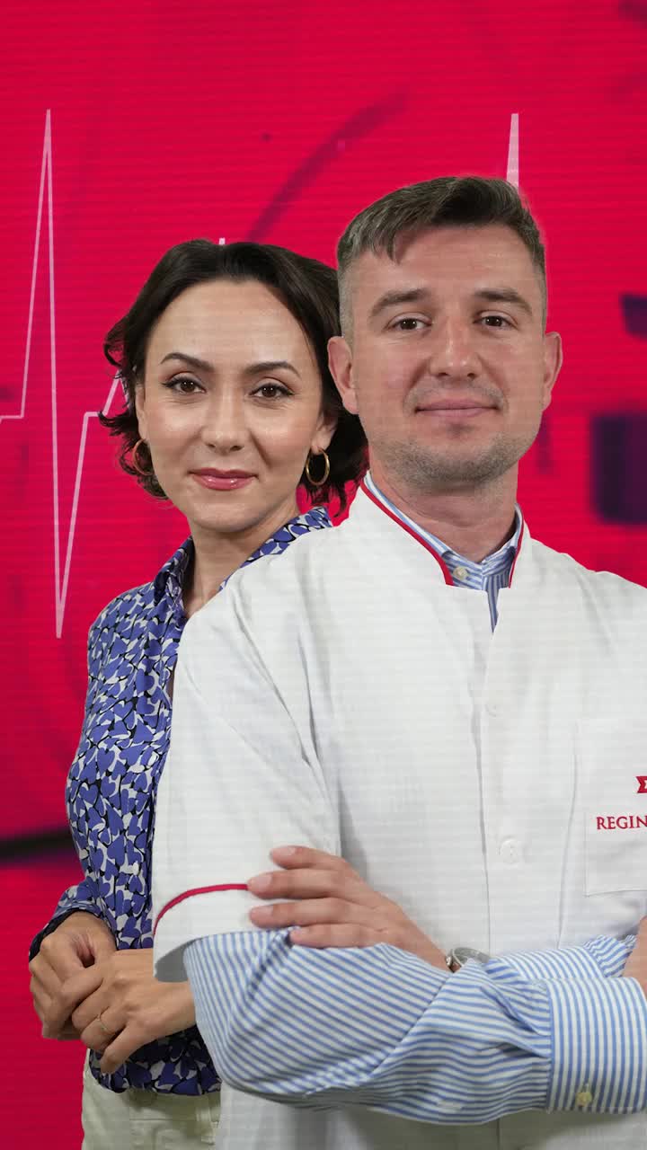 „Nu amânați vizita la medic!”VIDEO. Un specialist urolog explică riscurile ignorate de bărbați și cum pot evita problemele după 40 de ani