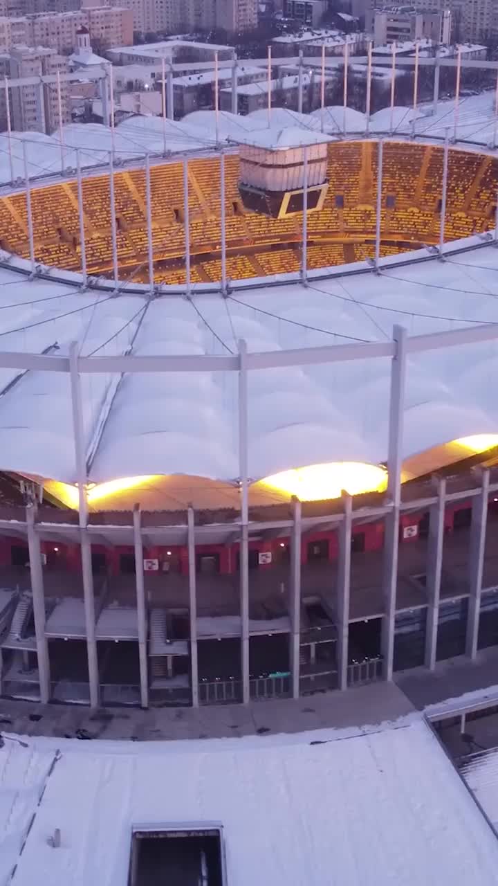 Mihai Stoica, un nou atac la Primăria Capitalei  A anunțat când revine FCSB pe   Arena Națională:  „Nu este respectată destinația acestui stadion!”