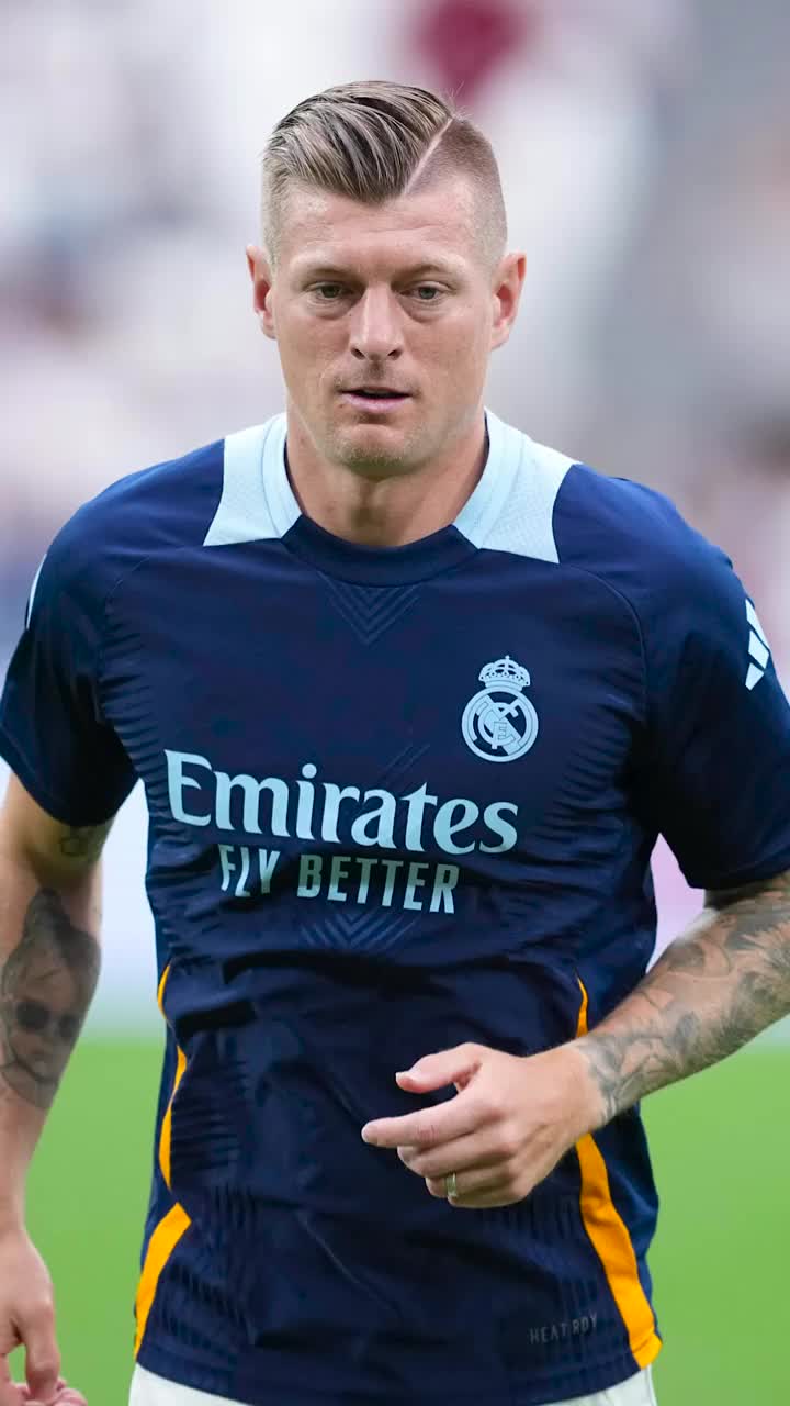„La Real s-ar fi râs” Toni Kroos, despre regula de aur a lui Flick la Barcelona: „La noi nu știai cine întârzie, antrenorul sau jucătorii”