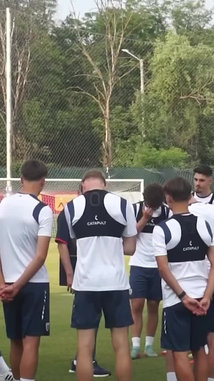 Jucătorii de la FCSB, umiliți la U19 DEZVĂLUIRI. Doi fotbaliști ai campioanei au aflat că nu vor fi la Euro + scena umilitoare din cantonament