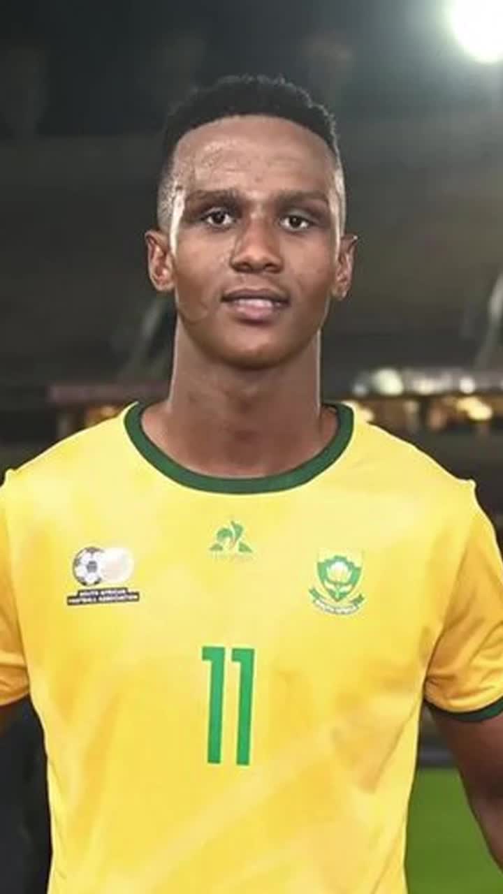Încă un Ngezana la FCSB?Un internațional sud-african de doar 21 de ani i-a fost propus campioanei. Joacă tot stoper