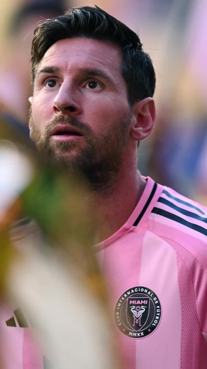  Mondialul Cluburilor a &icirc;nceput  Lionel Messi,  salvat de portar &icirc;n primul meci al competi&#539;iei din SUA + FIFA a evitat ru&#537;inea