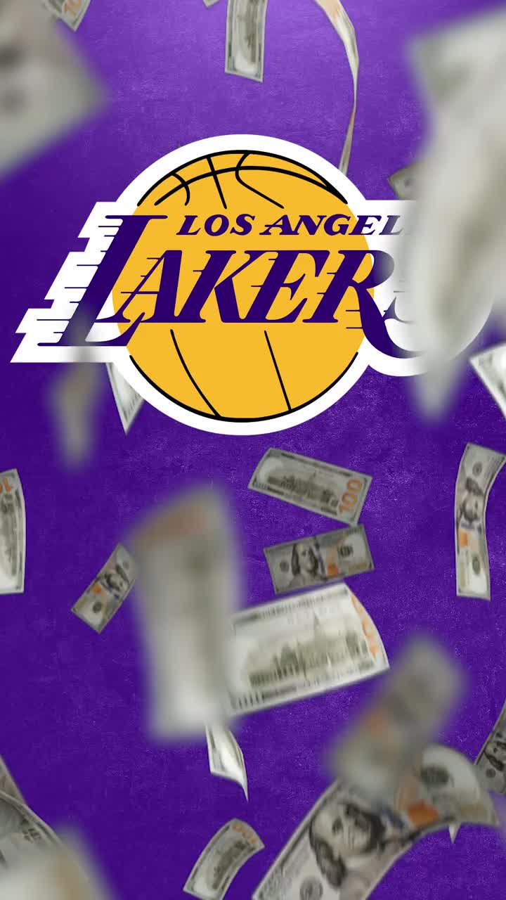 Cea mai mare tranzacție din istorie! Suma fabuloasă plătită pentru Los Angeles Lakers! Cine e noul patron al francizei din NBA
