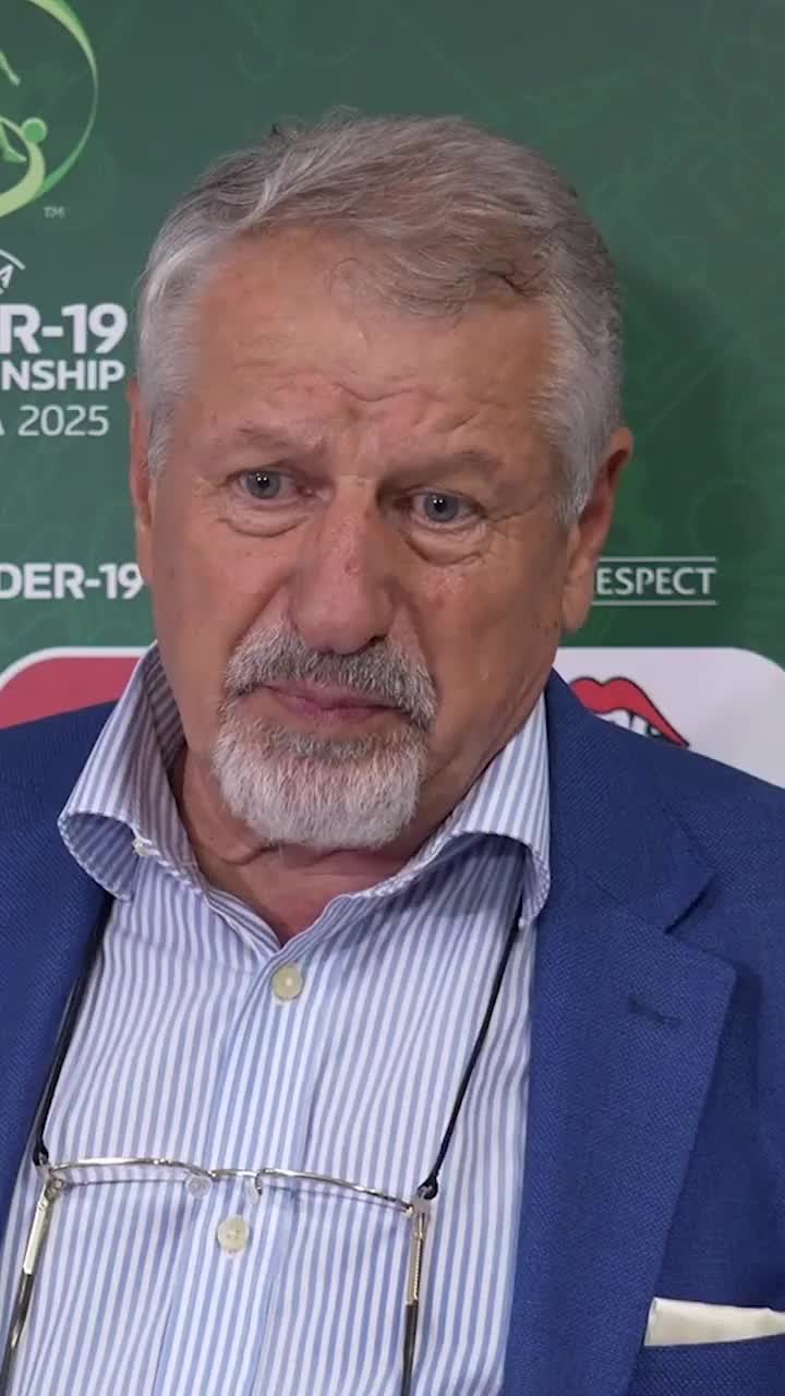 „Eu mi-am făcut datoria” Ion Marin, griji înainte de semifinala cu Olanda: „Fără petrecere! Să vedem cu câți jucători rămânem”