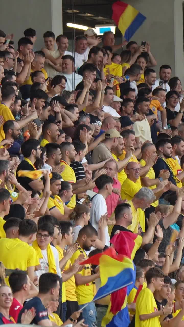 România U19, în semifinale la Euro! Uluitor: „tricolorii” au zdrobit Danemarca și visează la trofeu! Când și cu cine jucăm + încă mai sunt bilete!