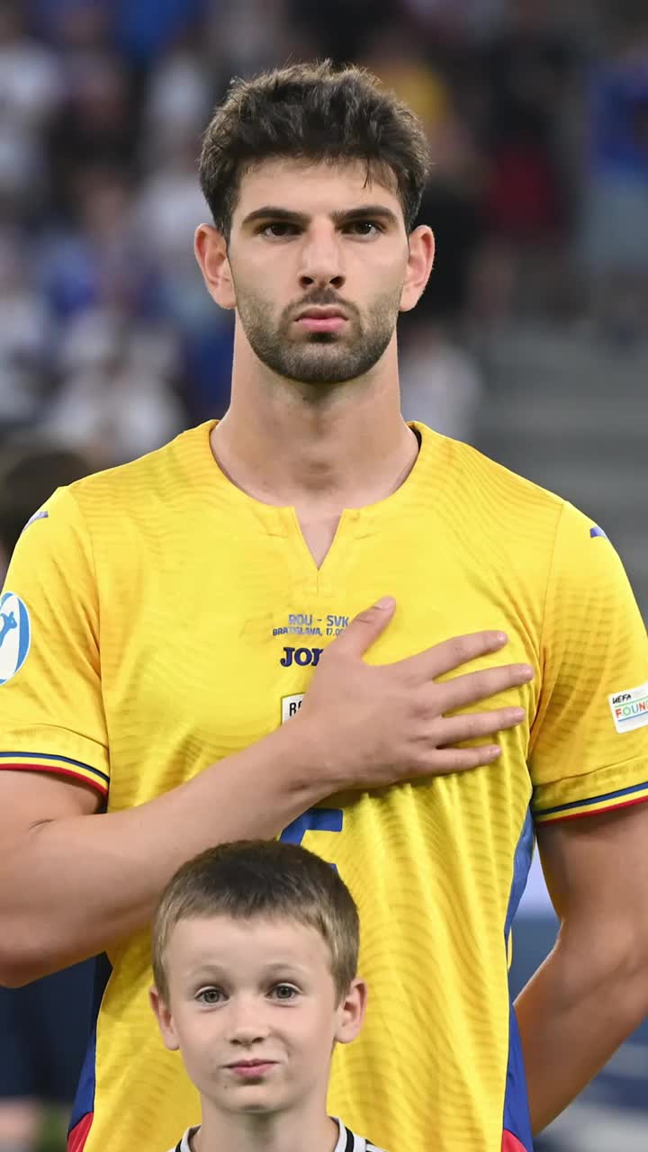 Umit Akdag refuză România!    Lovitură primită de FRF,  după ce „tricolorii” au ratat calificarea la CM 2026: „Am vorbit cu Lucescu”