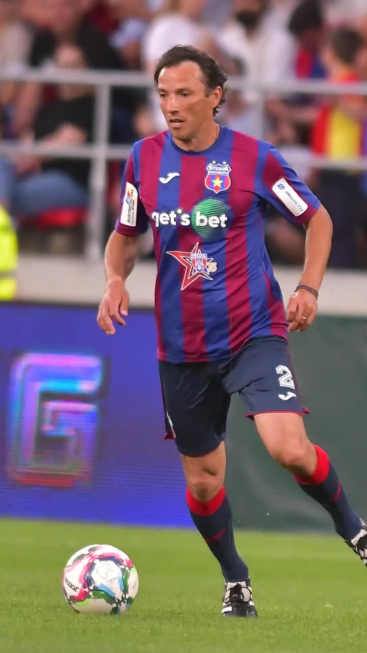 Steaua U15, în optimi la Gothia Cup  Juniorii lui   George Ogăraru,  performanță de top la cel mai mare turneu internațional: „Un mare câștig”