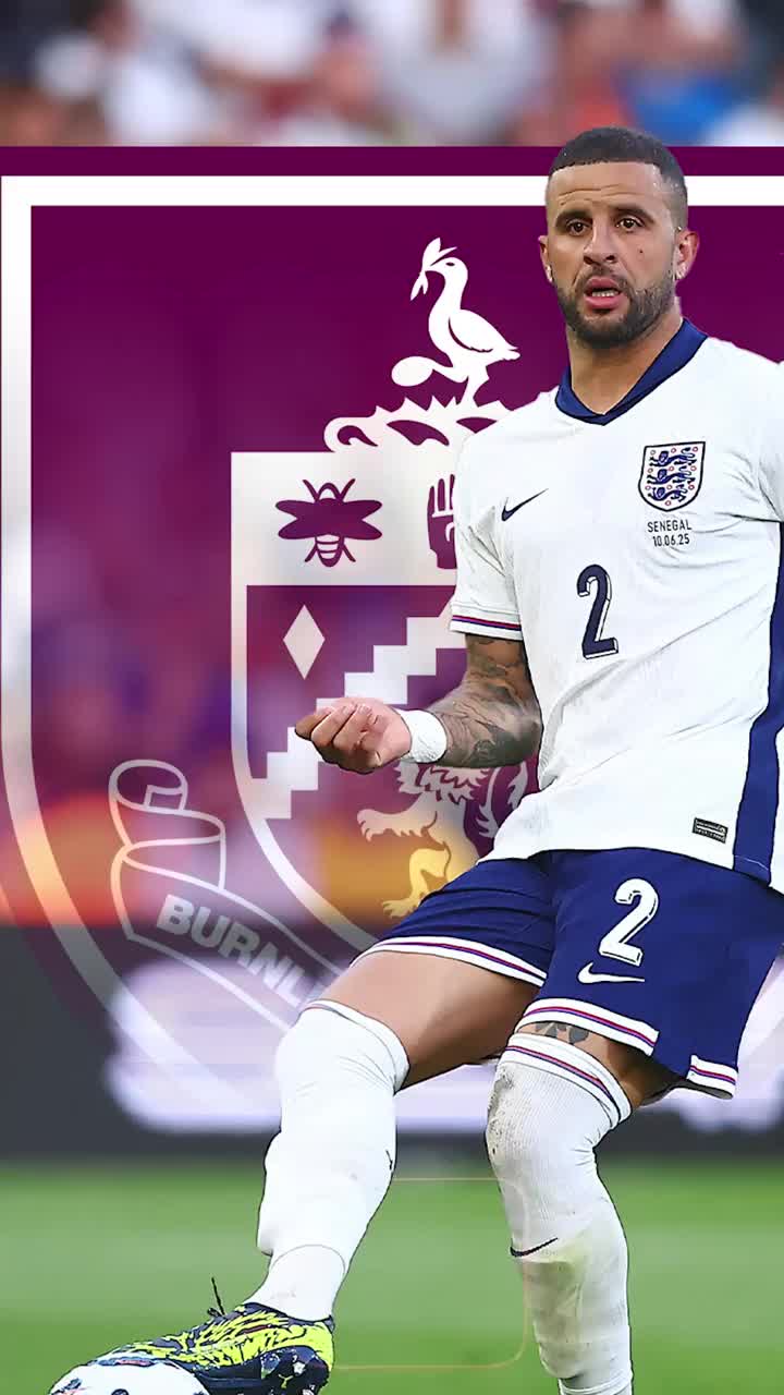 Walker a semnat Fostul fotbalist de la Manchester City, prezentat de o nou-promovată