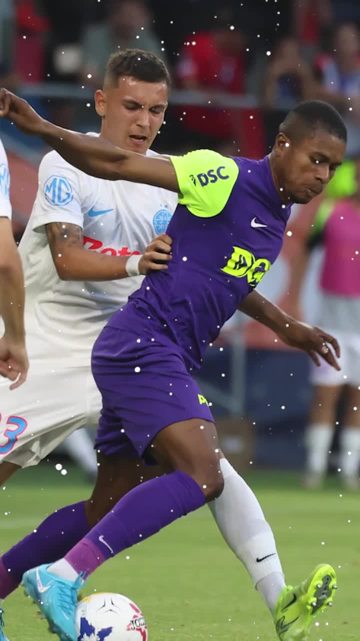 „Mi-a plăcut foarte mult”  Jucătorul care l-a impresionat pe   Mihai Stoica  în Supercupă: „Poate să joace împotriva oricărui adversar”