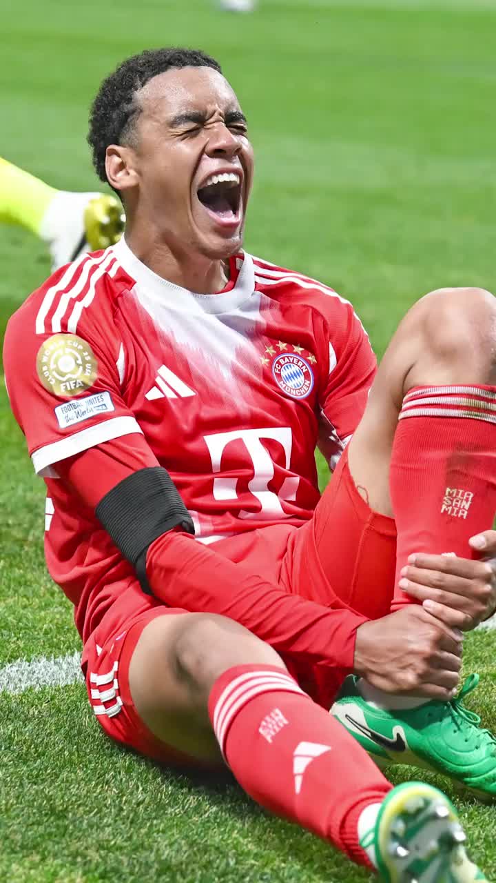 An încheiat pentru Musiala! A venit confirmarea diagnosticului, după accidentarea șocantă din PSG - Bayern. Cât va lipsi » Muller, dezgustat de ideea de a-l înlocui