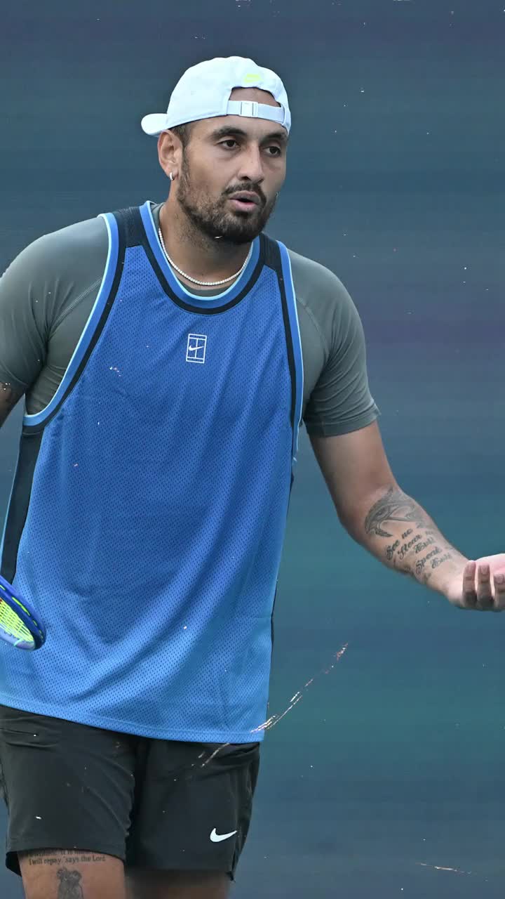 „Nu am crezut că mi se va întâmpla” Fost finalist la Wimbledon, oprit și percheziționat la intrarea la ediția din acesta an: „Știa clar cine sunt”