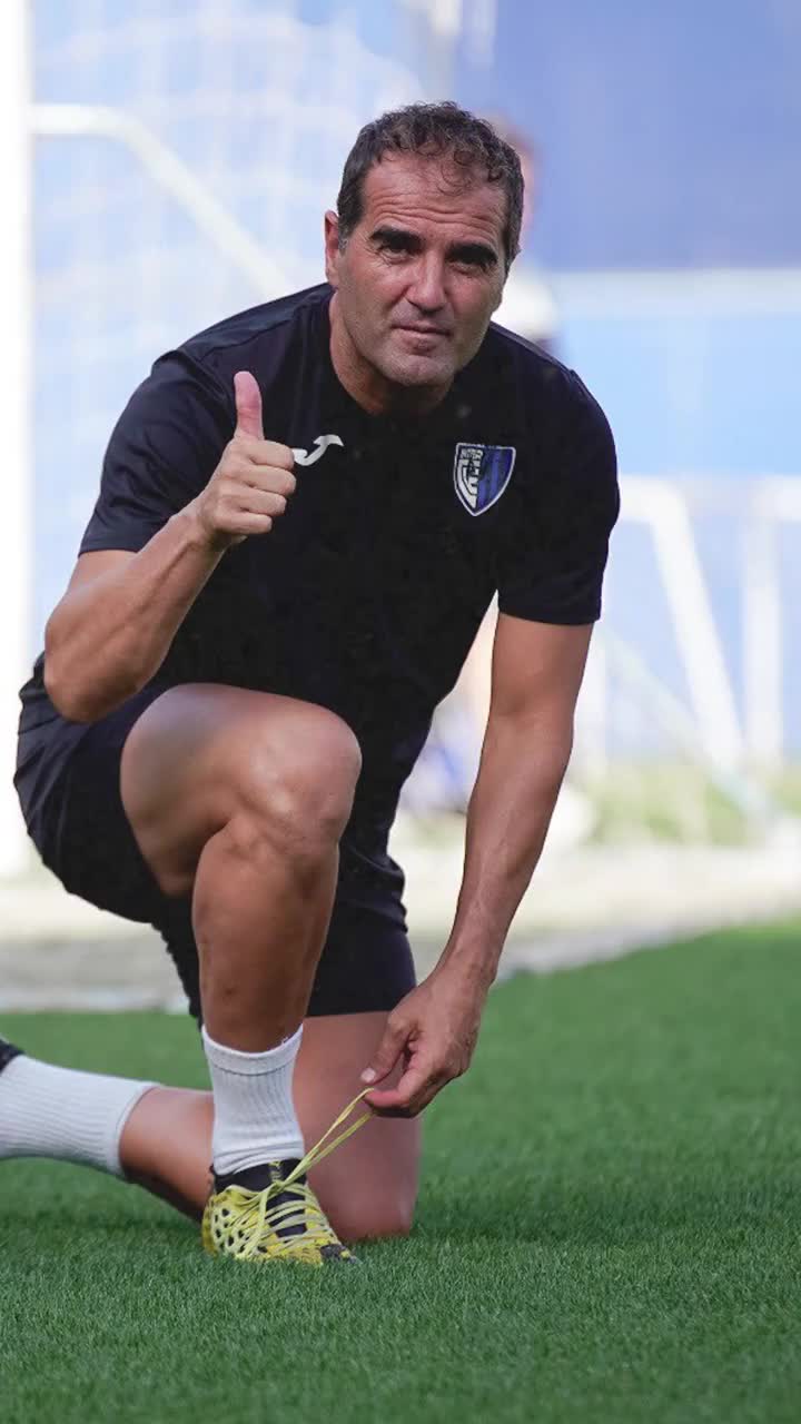 „Cel mai dificil adversar” Antrenorul lui Inter D'Escaldes, despre „dubla” cu FCSB din primul tur al Ligii Campionilor: „Vom merge cu ambiție”