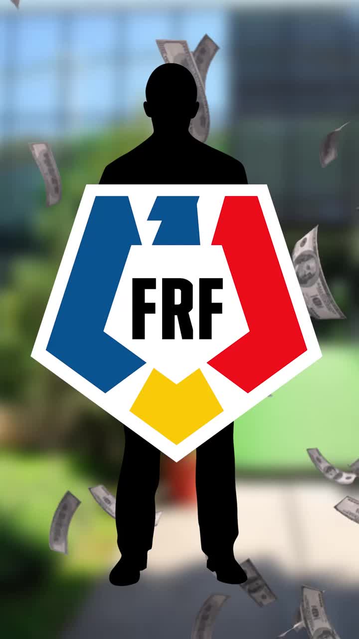 Federalul cu 7 surse de venit În structura de vârf a FRF există cineva care produce bani din: funcțiile deținute în fotbal, pensie, afacere în turism