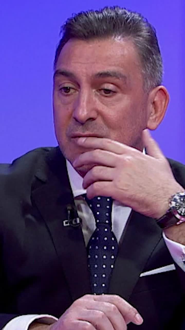 Marea problemă a FCSB Ilie Dumitrescu , mesaj ferm după meciul cu Inter D'Escaldes: „Când adversarul îți dă gol...”