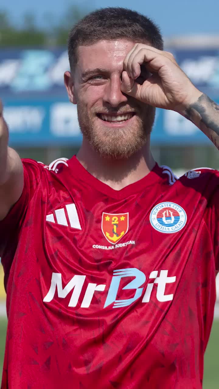 Transferuri în Liga 1 Fotbalistul dorit în trecut de o forță a Turciei a semnat cu Oțelul + Mutări la UTA Arad, CFR Cluj și FC Argeș