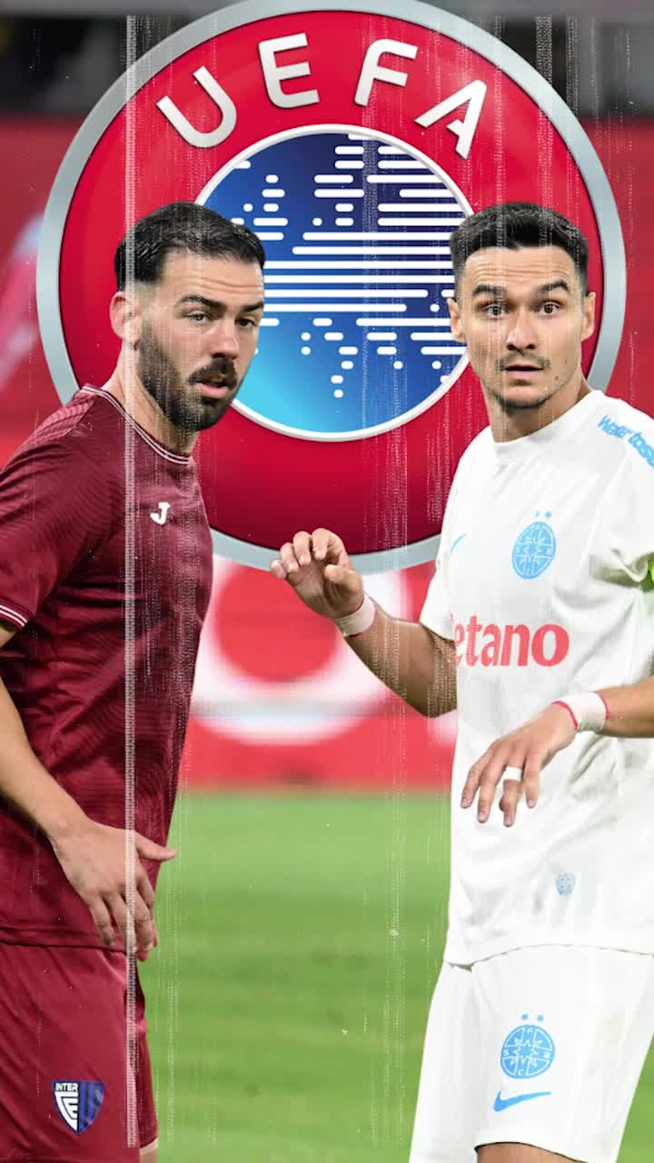 FCSB, solicitare de ultimă oră la UEFAModificarea dorită de campioană și ce șanse de reușită are cererea
