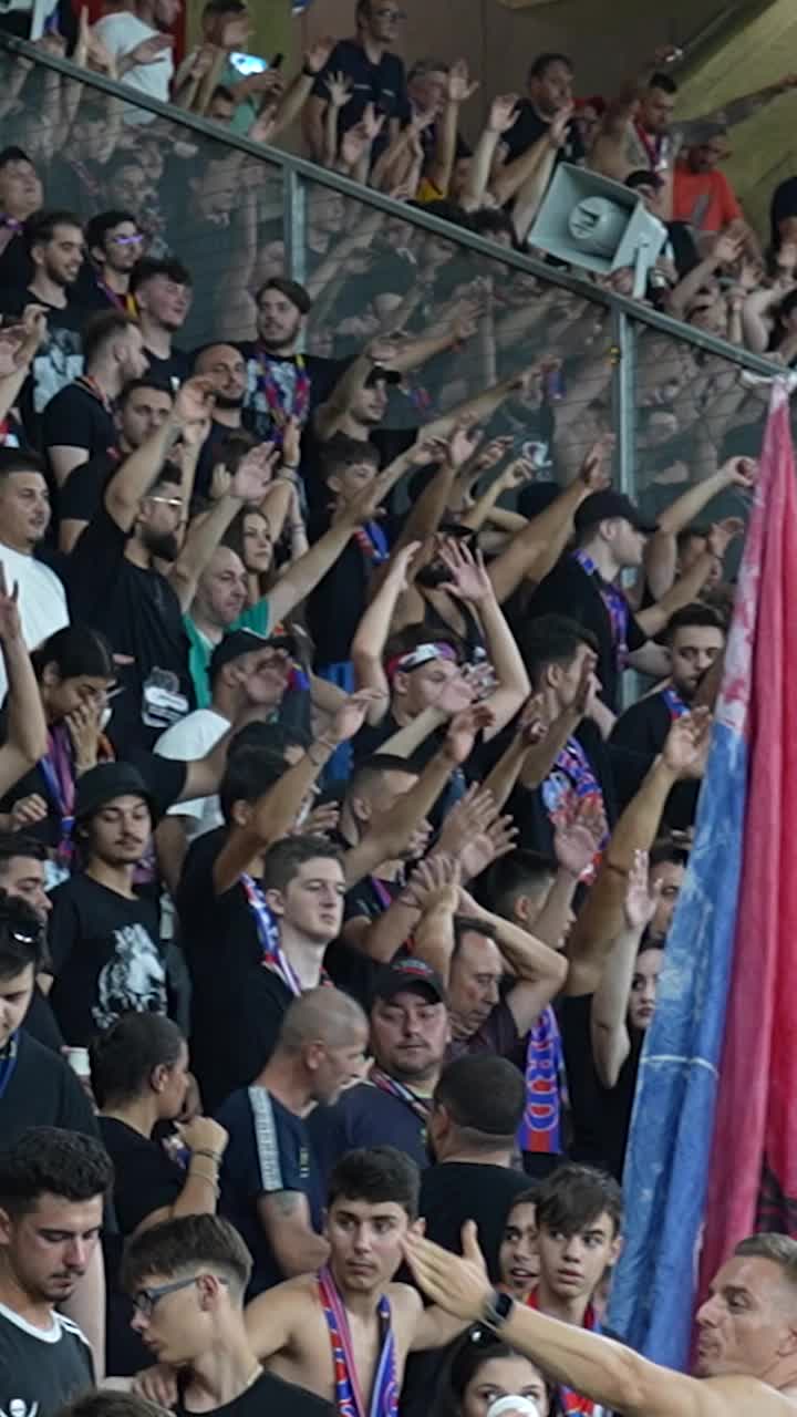 Peluza Nord FCSB, decizie radicală  Ce vor face ultrașii  la meciul cu Farul