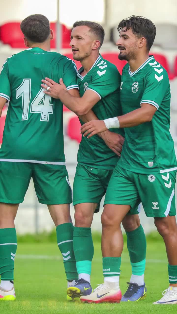 Probleme pentru Ștefănescu Fostul jucător de la FCSB nu ar mai fi dorit la  Konyaspor &raquo; Ce variante de transfer există