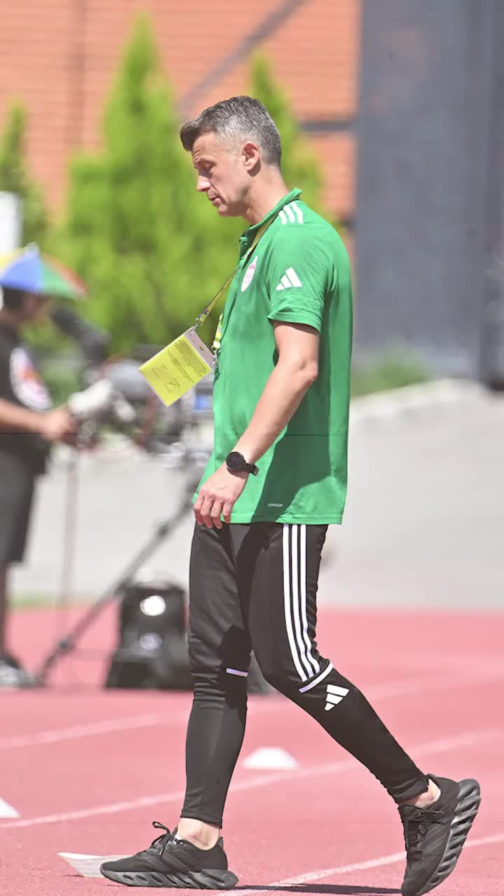 Sepsi, pe modul ChatGPT  Ovidiu Burcă folosește   inteligența artificială  în pregătirea echipei: „Am primit sugestii destul de bune”