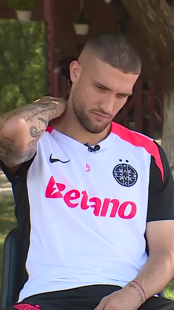 FCSB are nevoie de victorie     VIDEO.    Daniel Bîrligea și Mihai Popescu,  despre criza prin care trece campioana: „E greu”