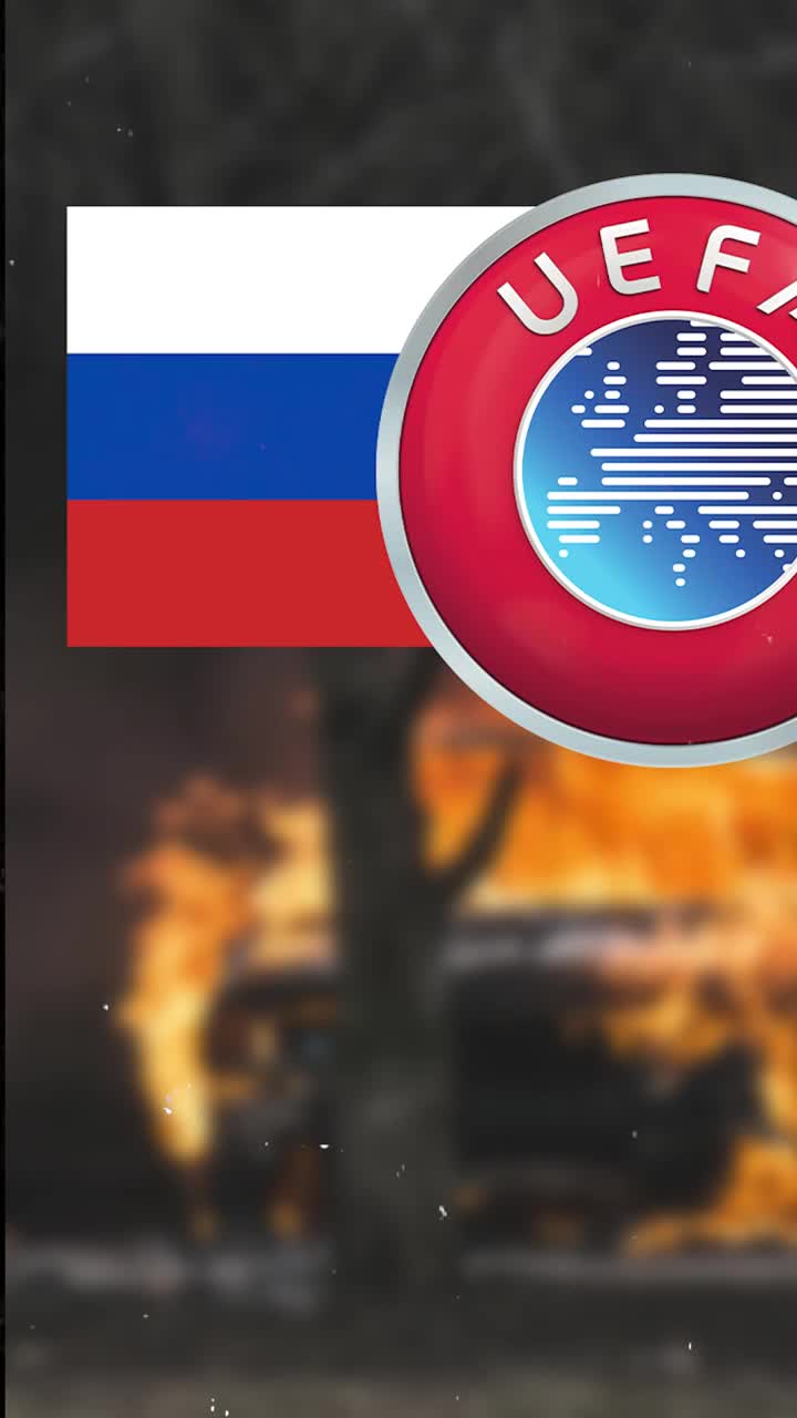 Șocanta UEFA  Forul european a ajutat financiar cluburile din Rusia, dar   a refuzat  să facă asta cu cele din Ucraina. Motivul e stupefiant
