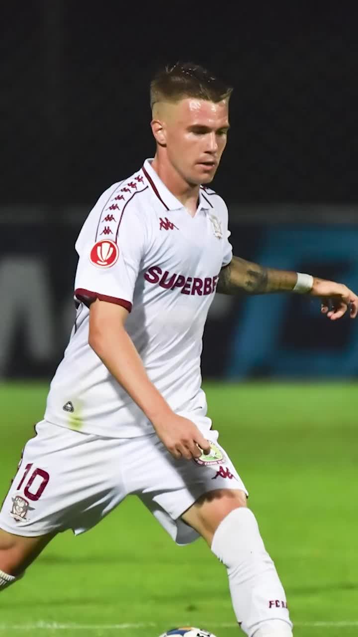 Petrila, cu gândul la FCSB Jucătorul de la Rapid nu concepe să rateze derby-ul cu campioana: „Abia aștept!” » Ce spune despre accidentare
