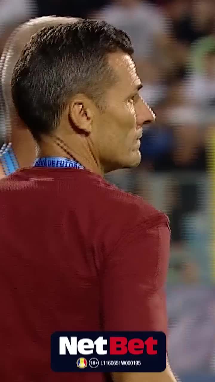 „A FOST PENALTY CLAR!” Costel Gâlcă schimbă echipa cu FCSB: „Intră jucători care pot să dea mai mult” + Nemulțumiri mari: „Am jucat cu frică”