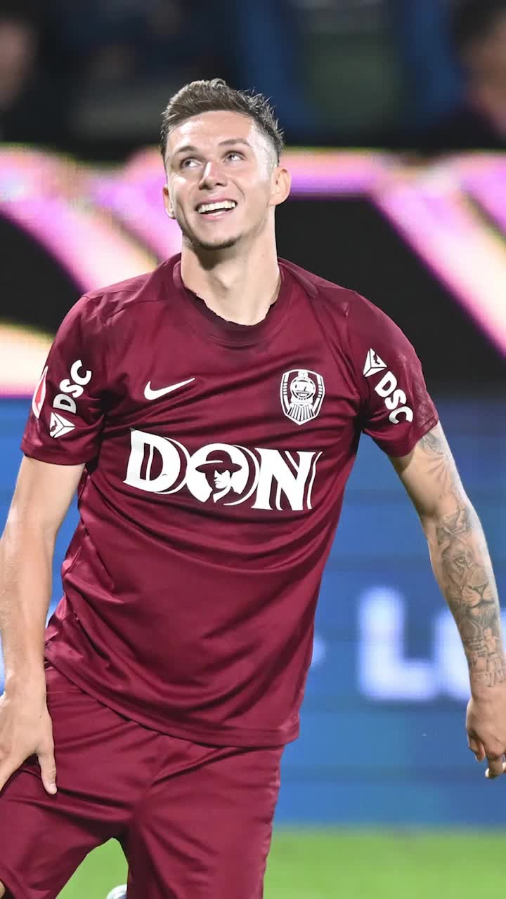CFR Cluj, datorie la Fiorentina   16 cazuri noi la FIFA  pentru neplata unor obligații și din nou transferuri blocate