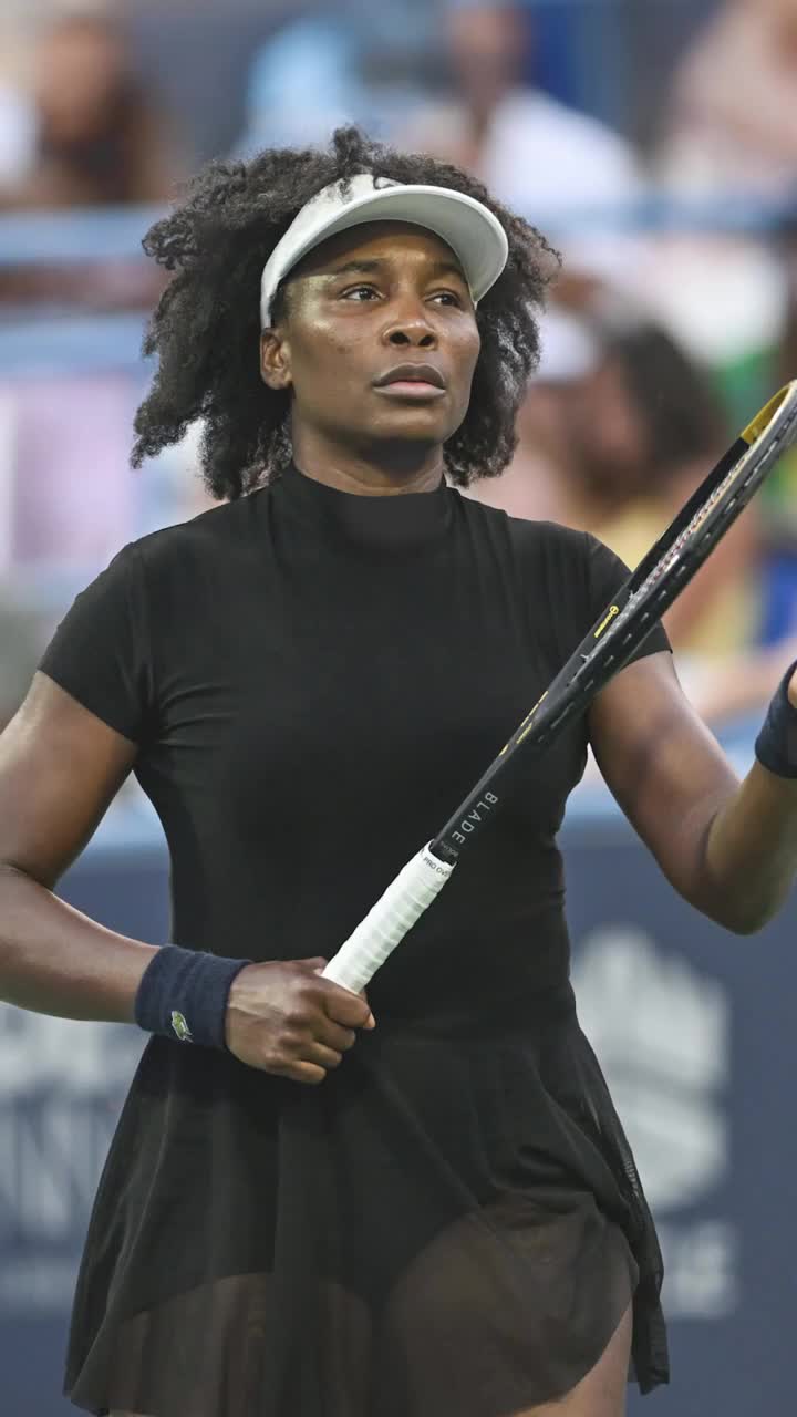  Wildcard pentru Venus Williams &nbsp;Americanca va deveni cea mai &icirc;n v&acirc;rstă jucătoare prezentă la  Australian Open